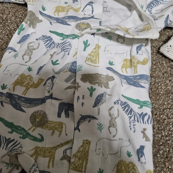 Magnetic Me Onsie Bundle - Picture 2 of 7